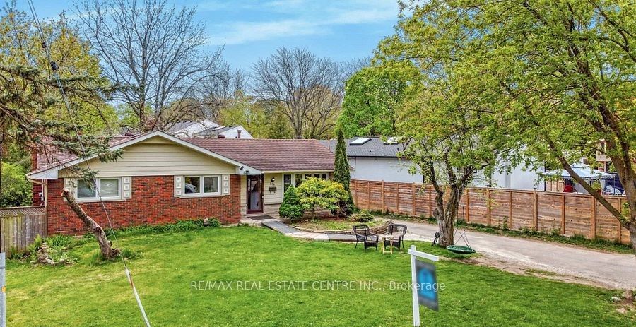 314 Strathcona Drive, Burlington, ON L7L 2E1 photo 5
