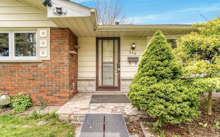 314 Strathcona Drive, Burlington, ON L7L 2E1 photo 5