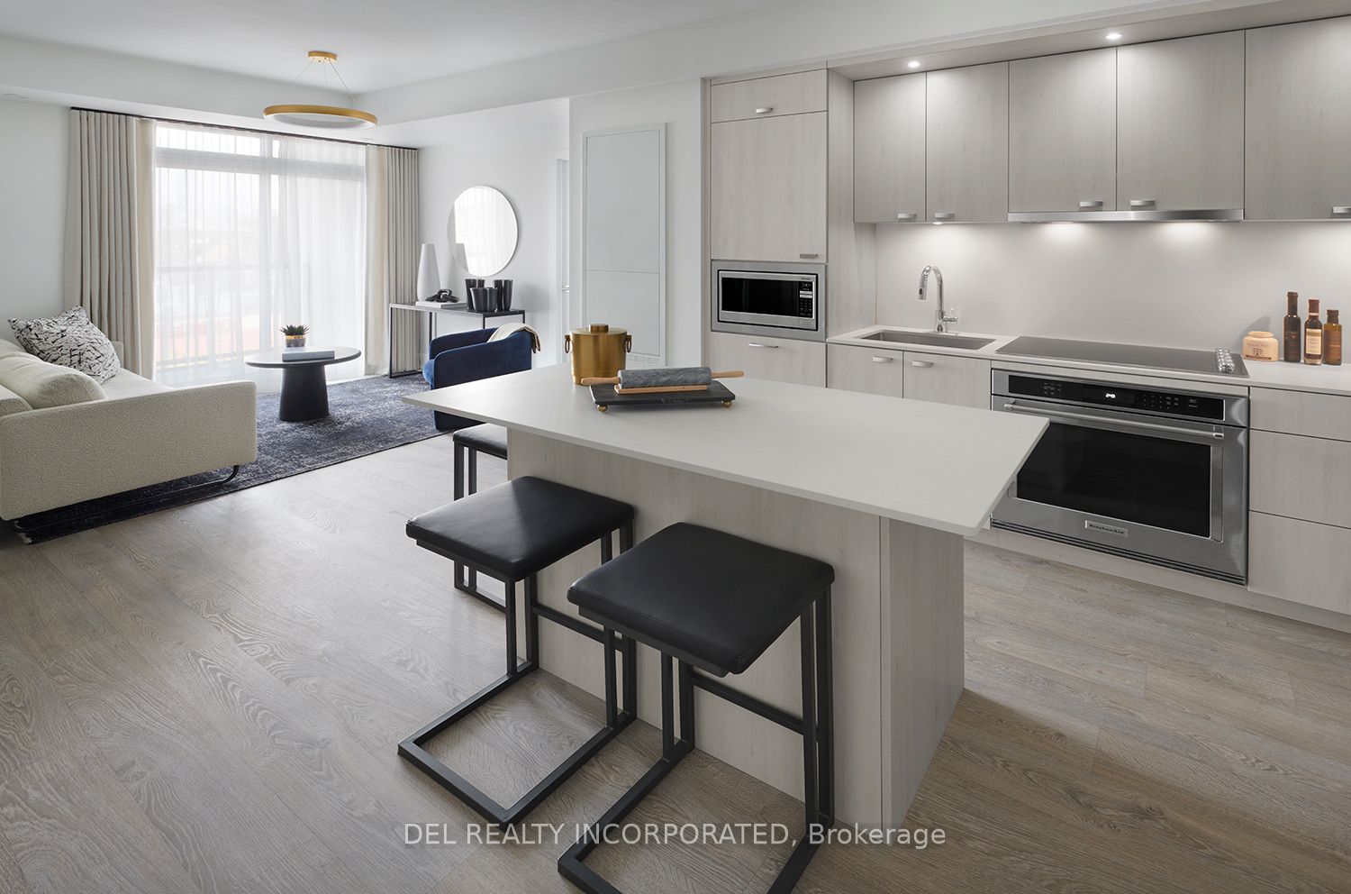 858 Dupont Street 327, Toronto, ON M6G 0C1