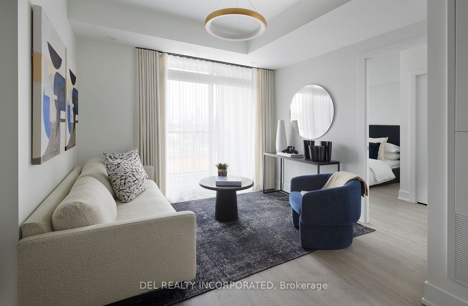 858 Dupont Street 327, Toronto, ON M6G 0C1 photo 3