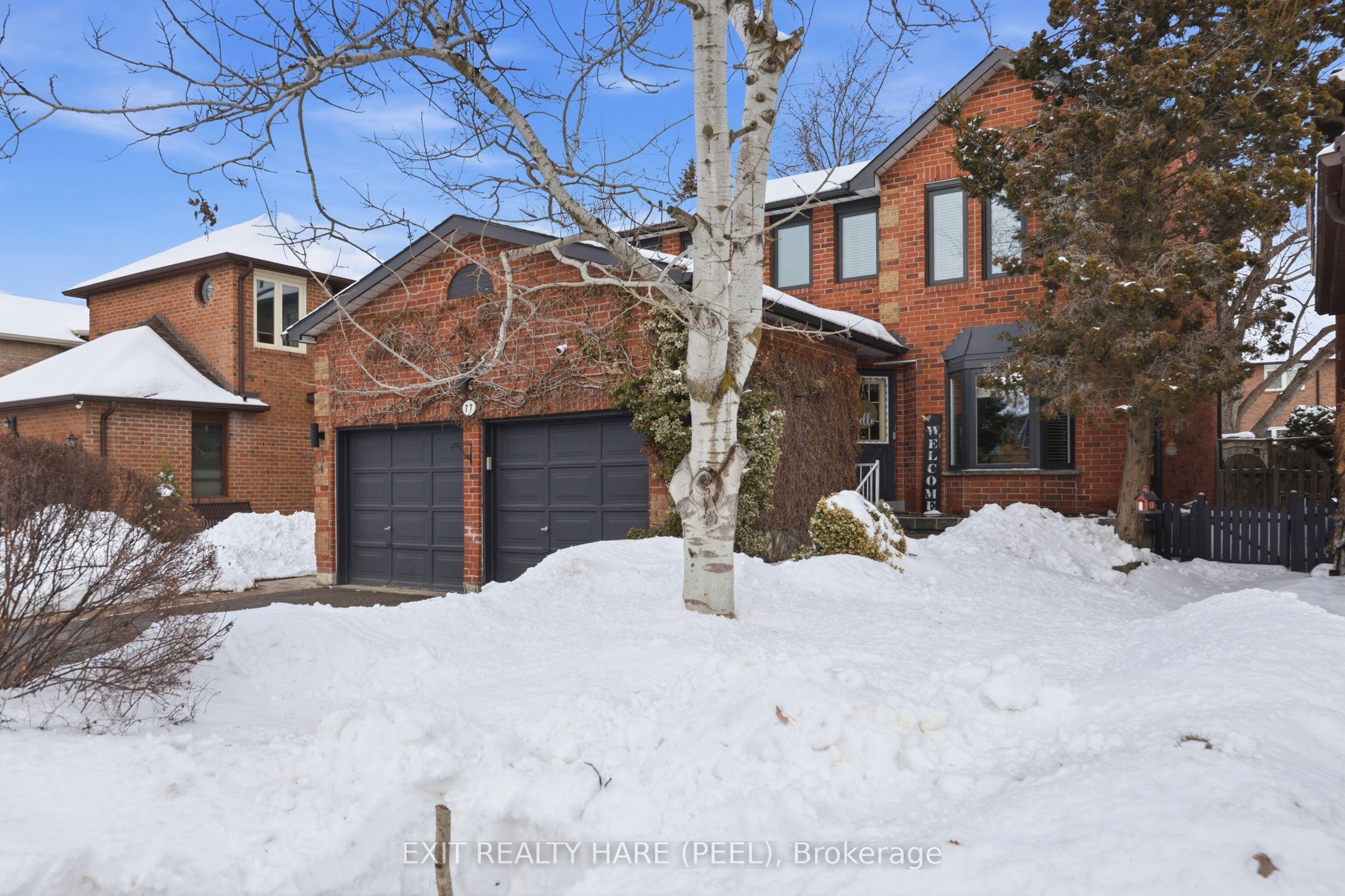 77 Lord Simcoe Drive, Brampton, ON L6S 5H1 photo 4