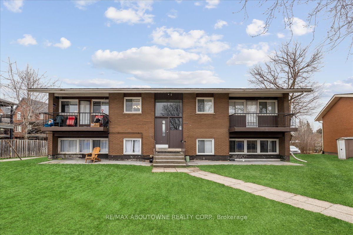 2350 Queensway Drive 3, Burlington, ON L7R 3T3