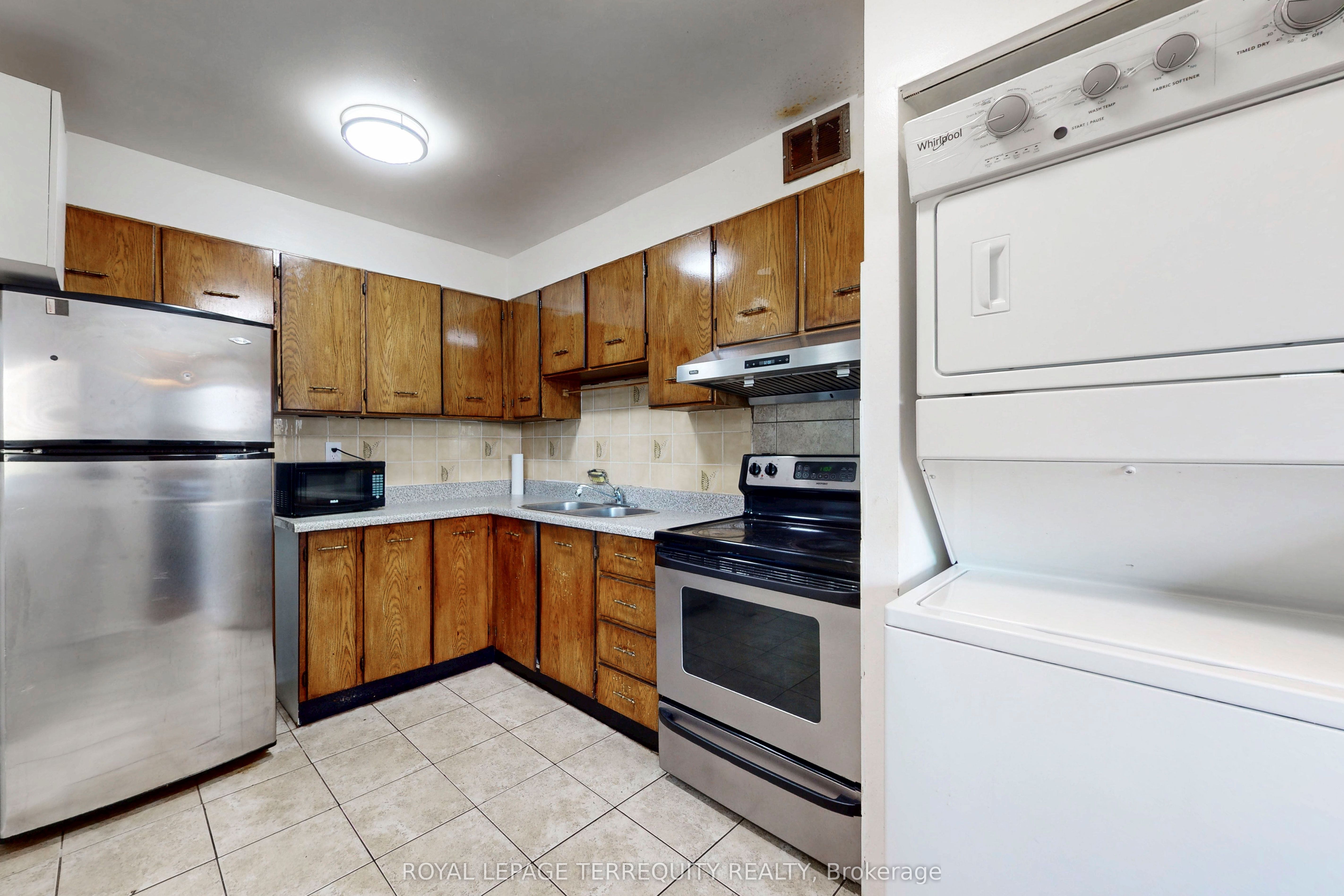 5 San Romanoway 410, Toronto, ON M3N 2Y4 photo 5