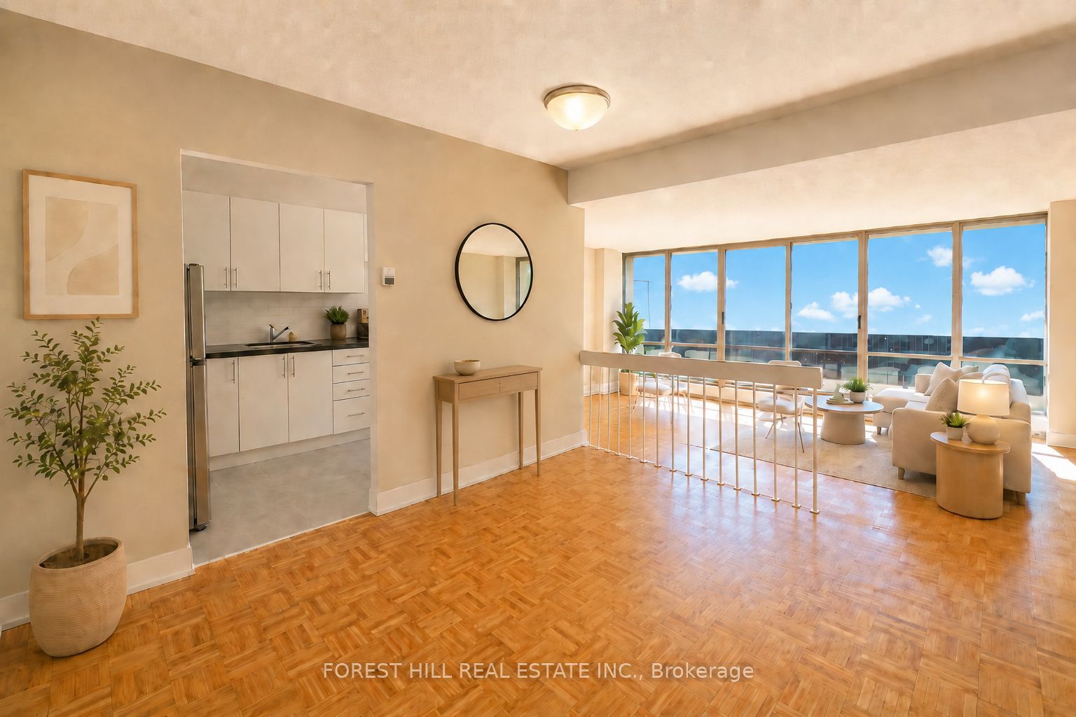 470 Sentinel Road 514, Toronto, ON M3J 1V6