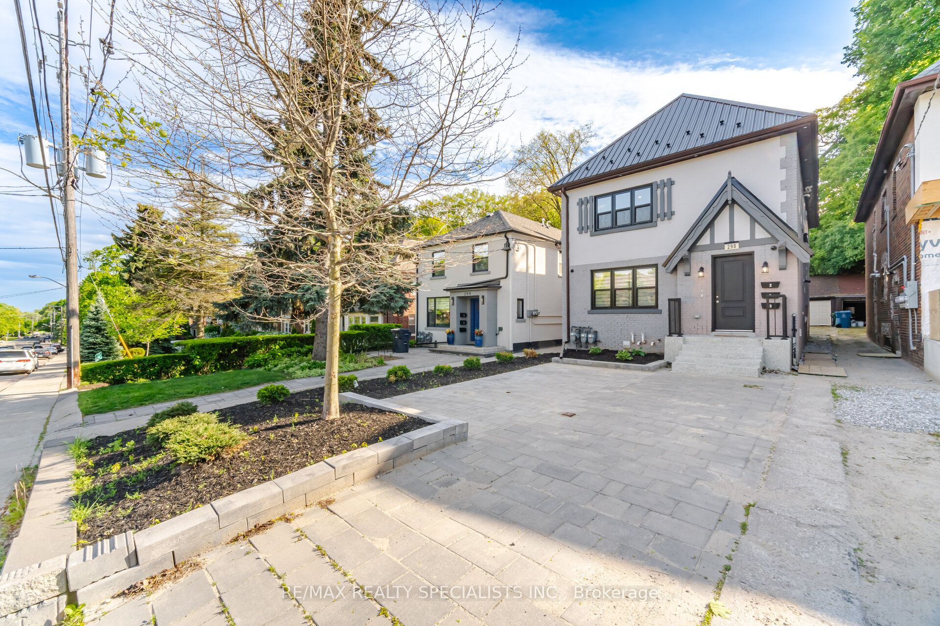 298 South Kingsway N/A, Toronto, ON M6S 3T9 photo 2