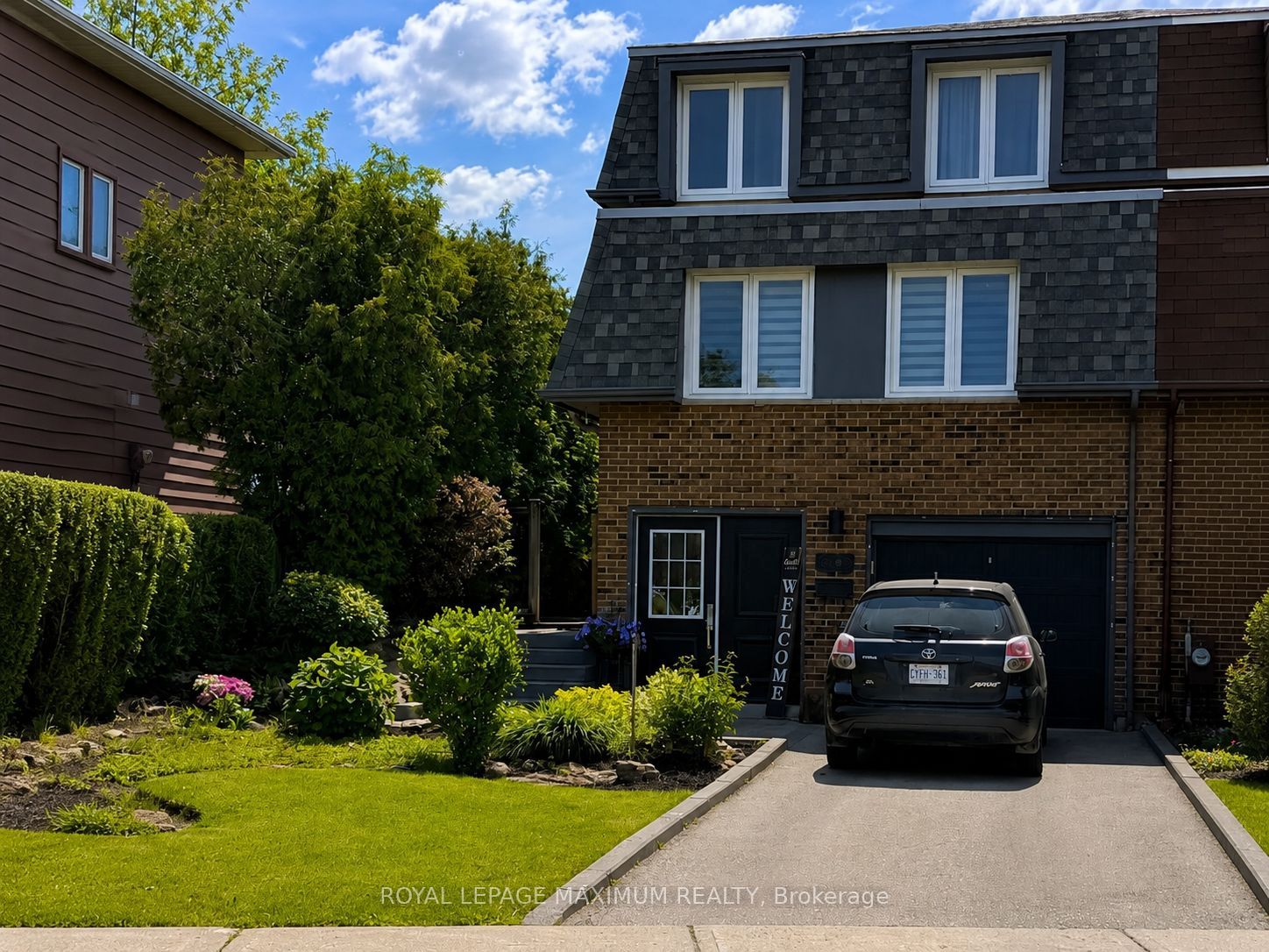 7493 Bybrook Drive, Mississauga, ON L4T 3R4 photo 4