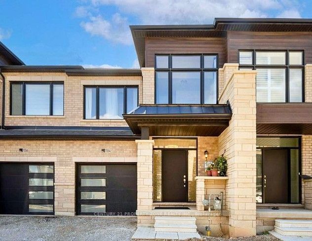 1554 Labine Point, Milton, ON L9T 7E7
