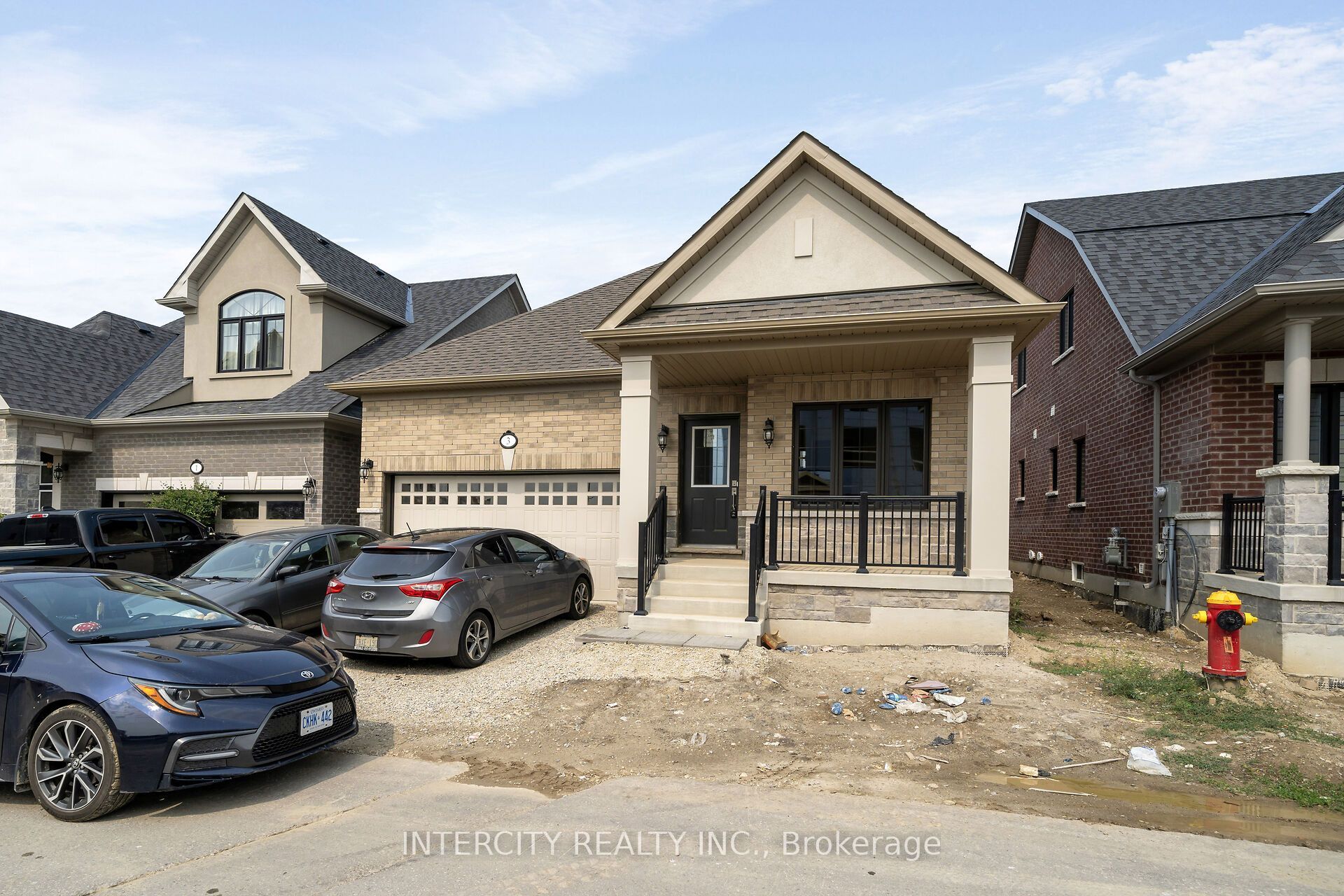 3 Ruby Lane, Halton Hills, ON L7G 0H6 photo 2