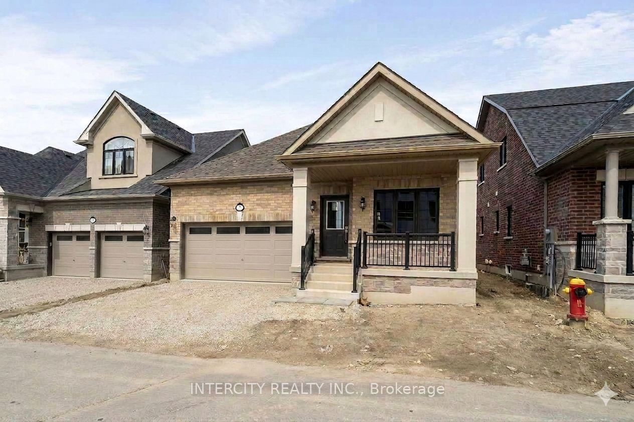 3 Ruby Lane, Halton Hills, ON L7G 0H6 photo 3