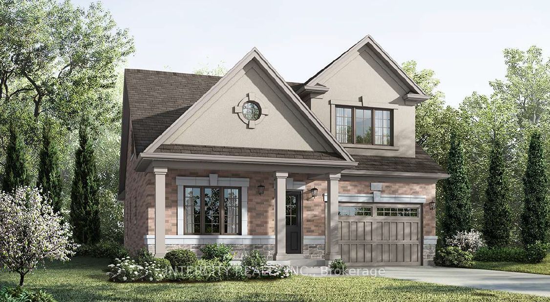 3 Ruby Lane, Halton Hills, ON L7G 0H6 photo 4