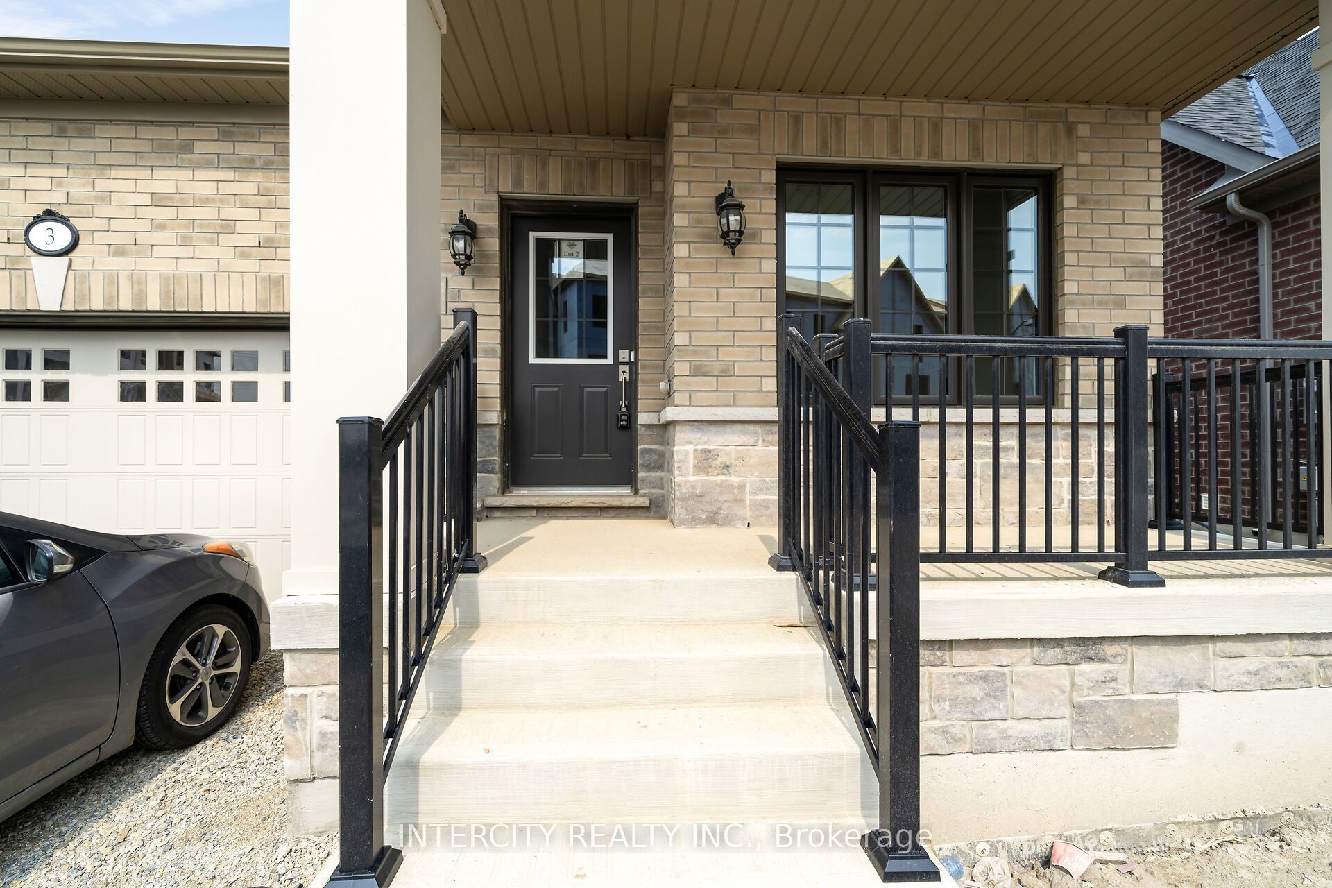 3 Ruby Lane, Halton Hills, ON L7G 0H6 photo 5