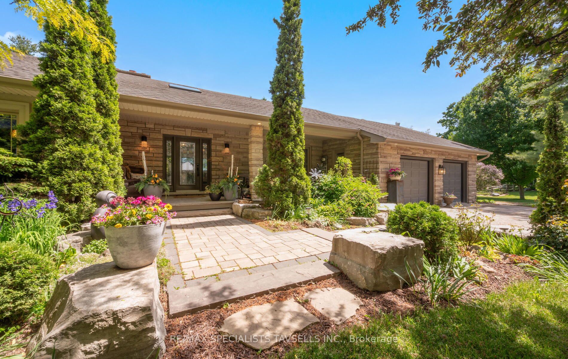 3585 Boston Mills Road, Caledon, ON L7C 0N6 photo 5