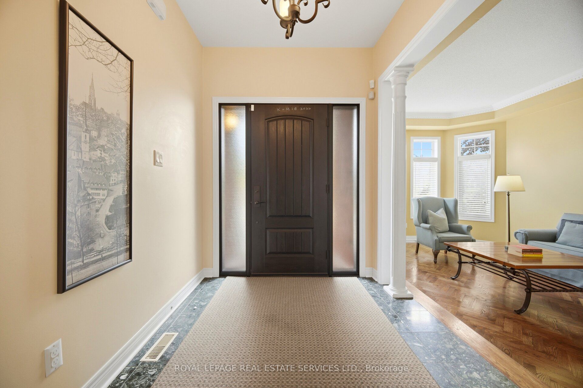 1600 Glenvista Drive, Oakville, ON L6H 6E9 photo 4