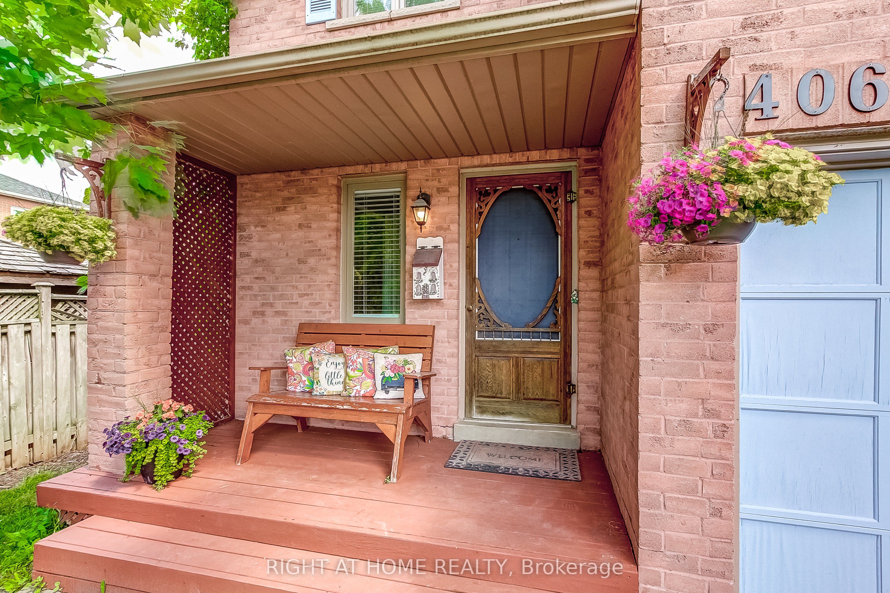 406 Levanna Lane, Oakville, ON L6H 6B8 photo 3