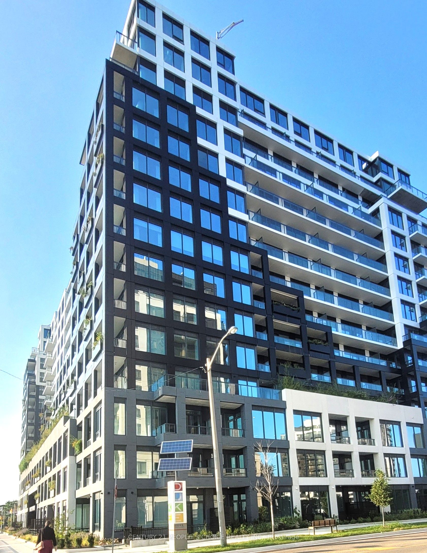 1100 Sheppard Avenue W 309, Toronto, ON M3K 0E4