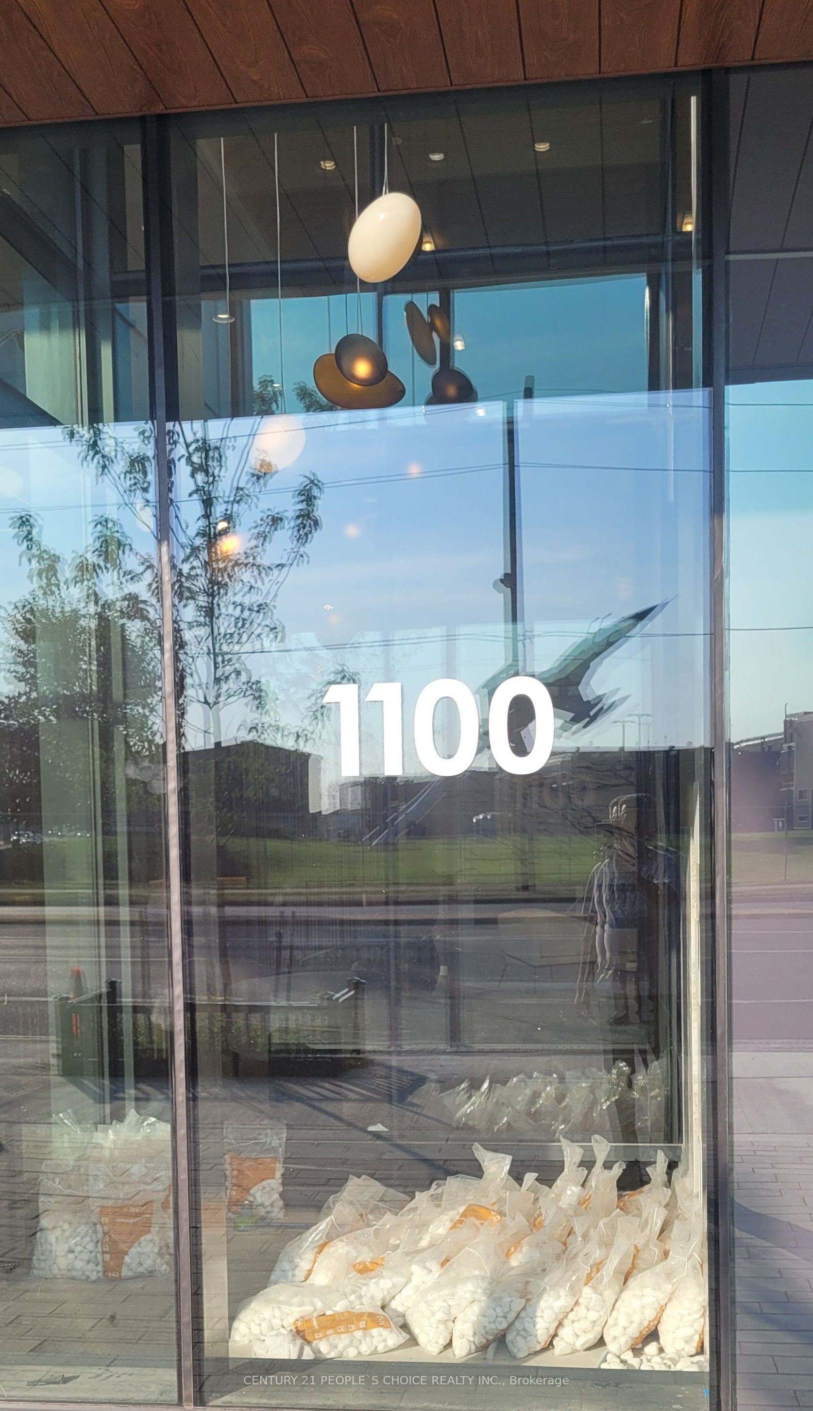 1100 Sheppard Avenue W 309, Toronto, ON M3K 0E4 photo 2