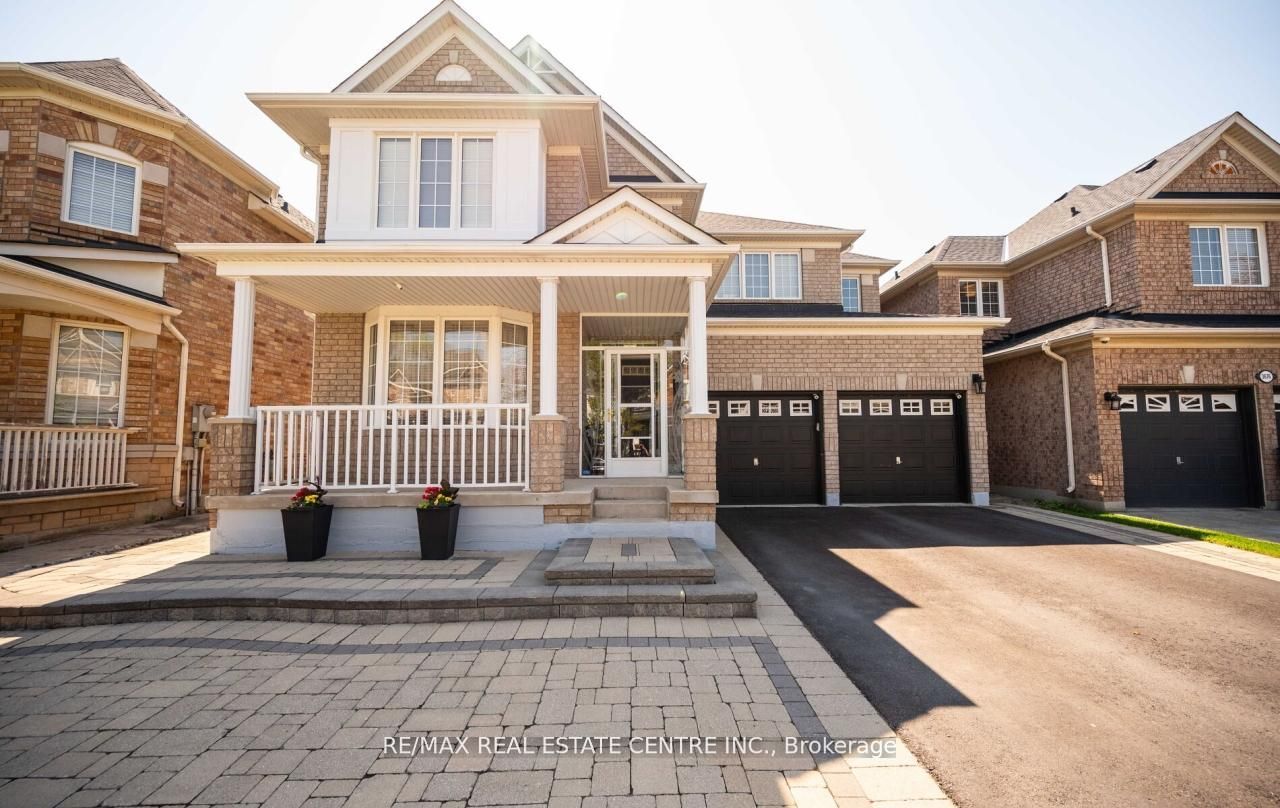 3672 Swanson Drive, Mississauga, ON L5N 8J6 photo 2