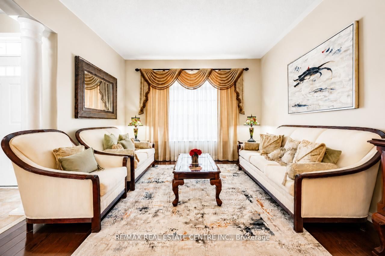 3672 Swanson Drive, Mississauga, ON L5N 8J6 photo 4