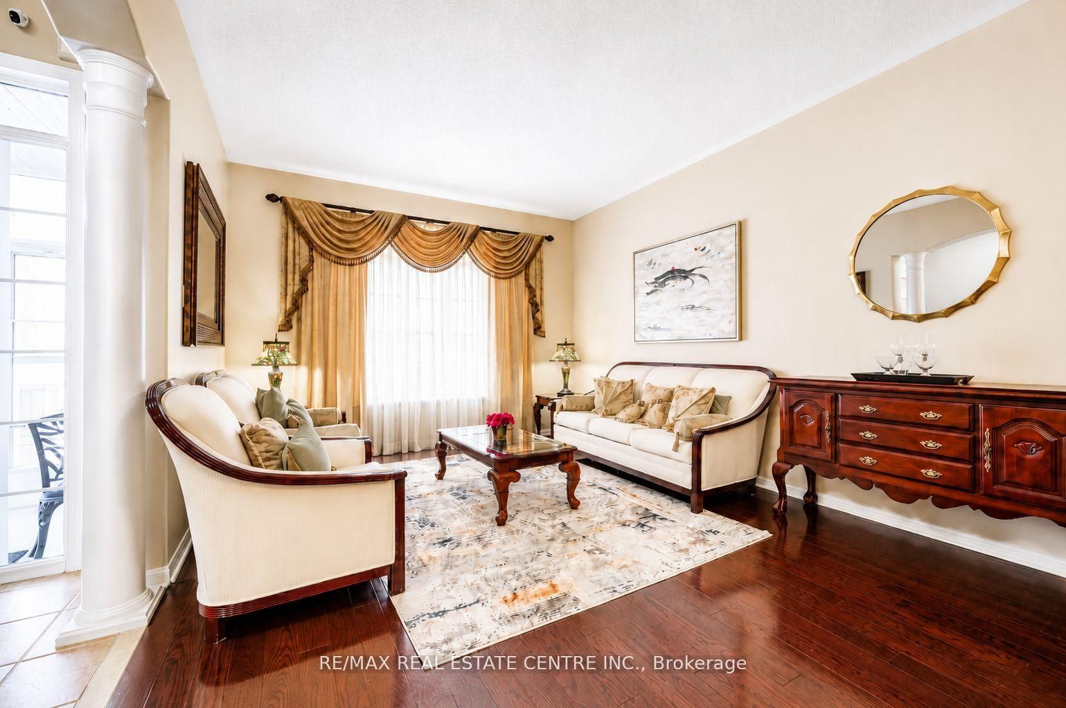 3672 Swanson Drive, Mississauga, ON L5N 8J6 photo 5