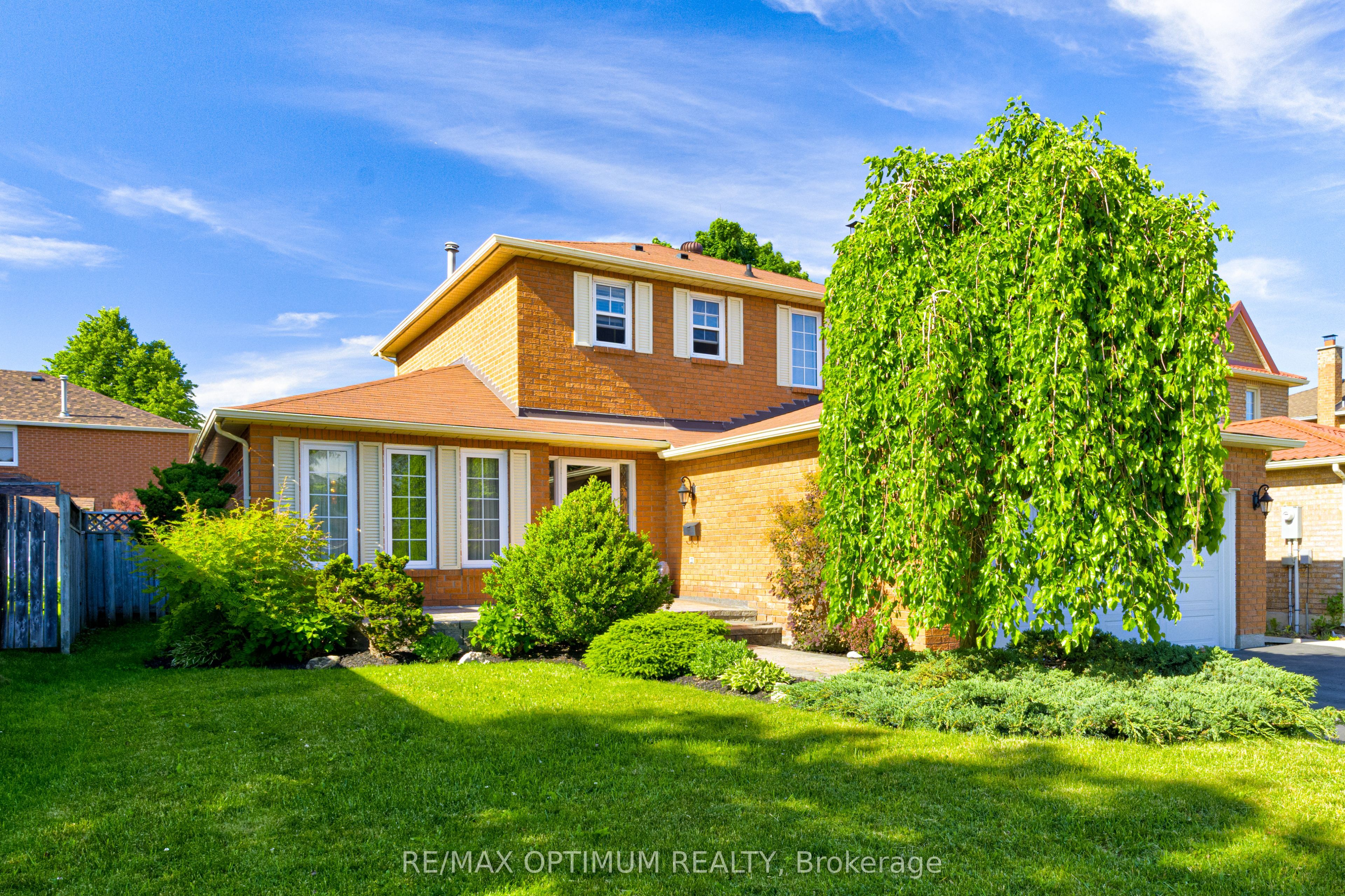33 Corkett Drive, Brampton, ON L6X 3G1 photo 4