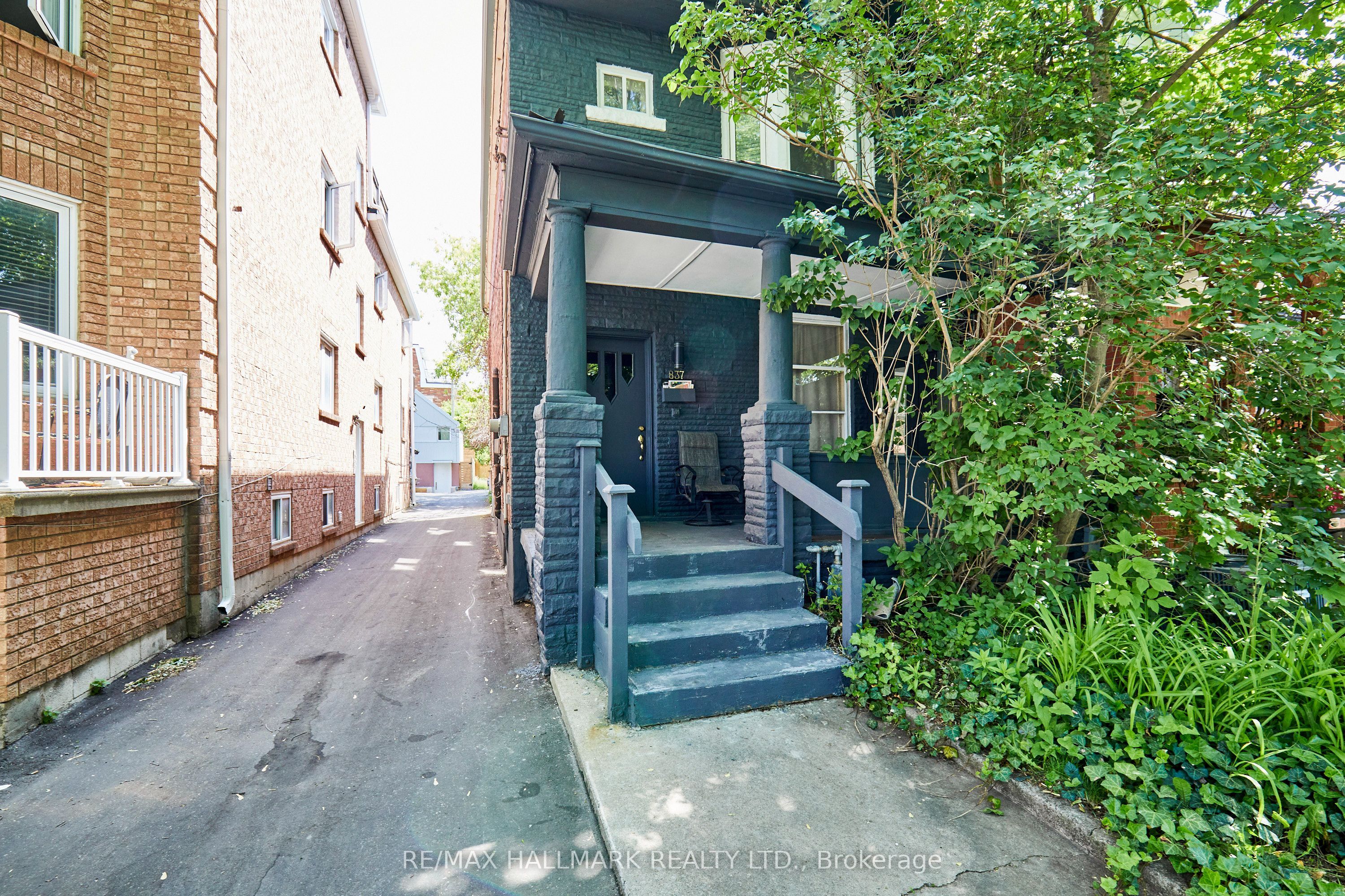 837 Gladstone Avenue, Toronto, ON M6H 3J7 photo 4