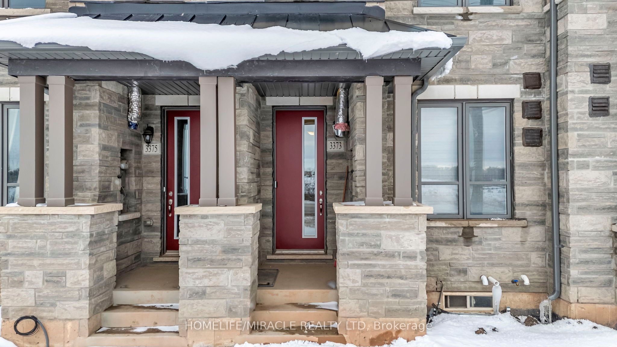 3373 Sixth Line, Oakville, ON L6H 0Y7 photo 3