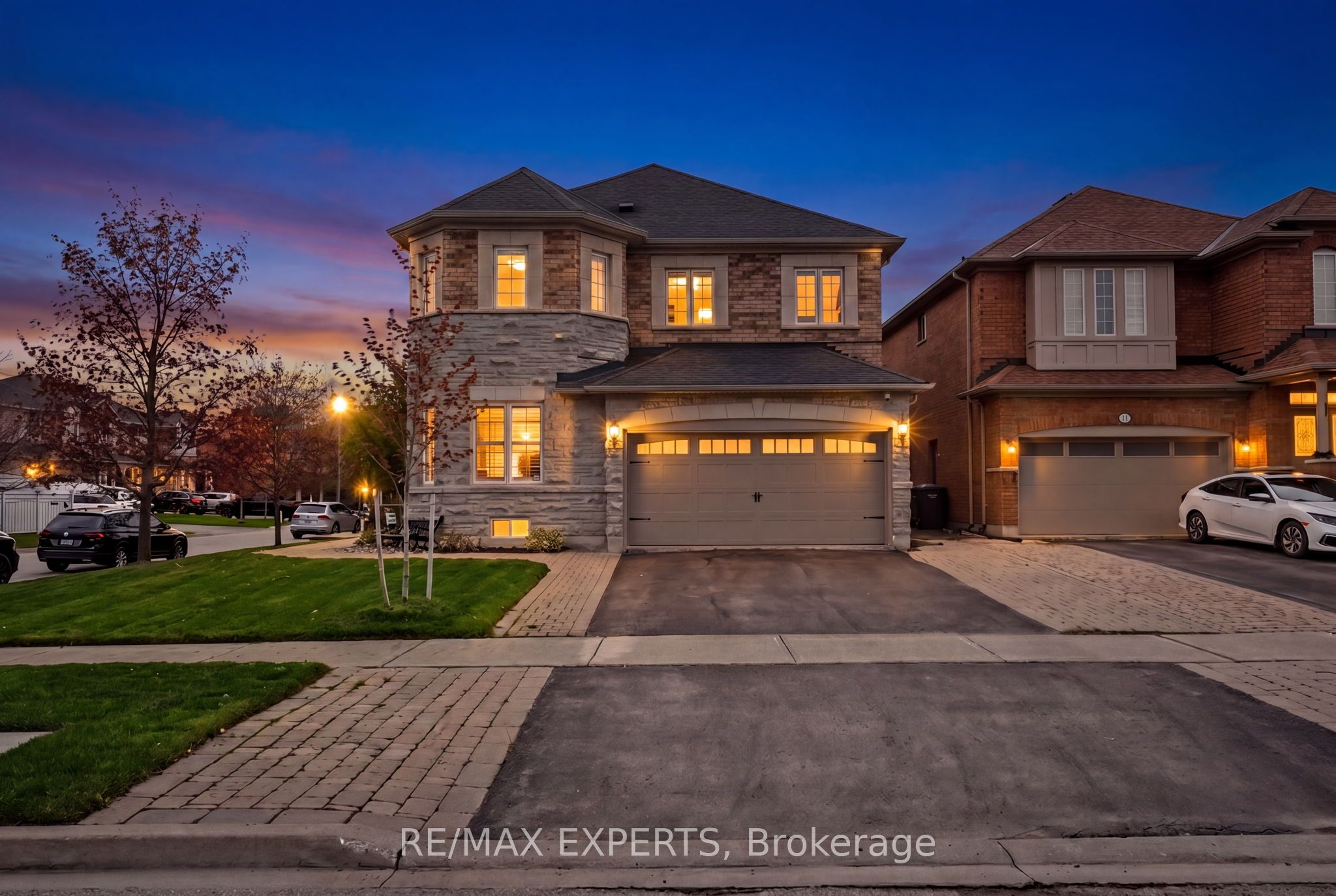 2 Ironhorse Crescent, Caledon, ON L7E 2K8 photo 2