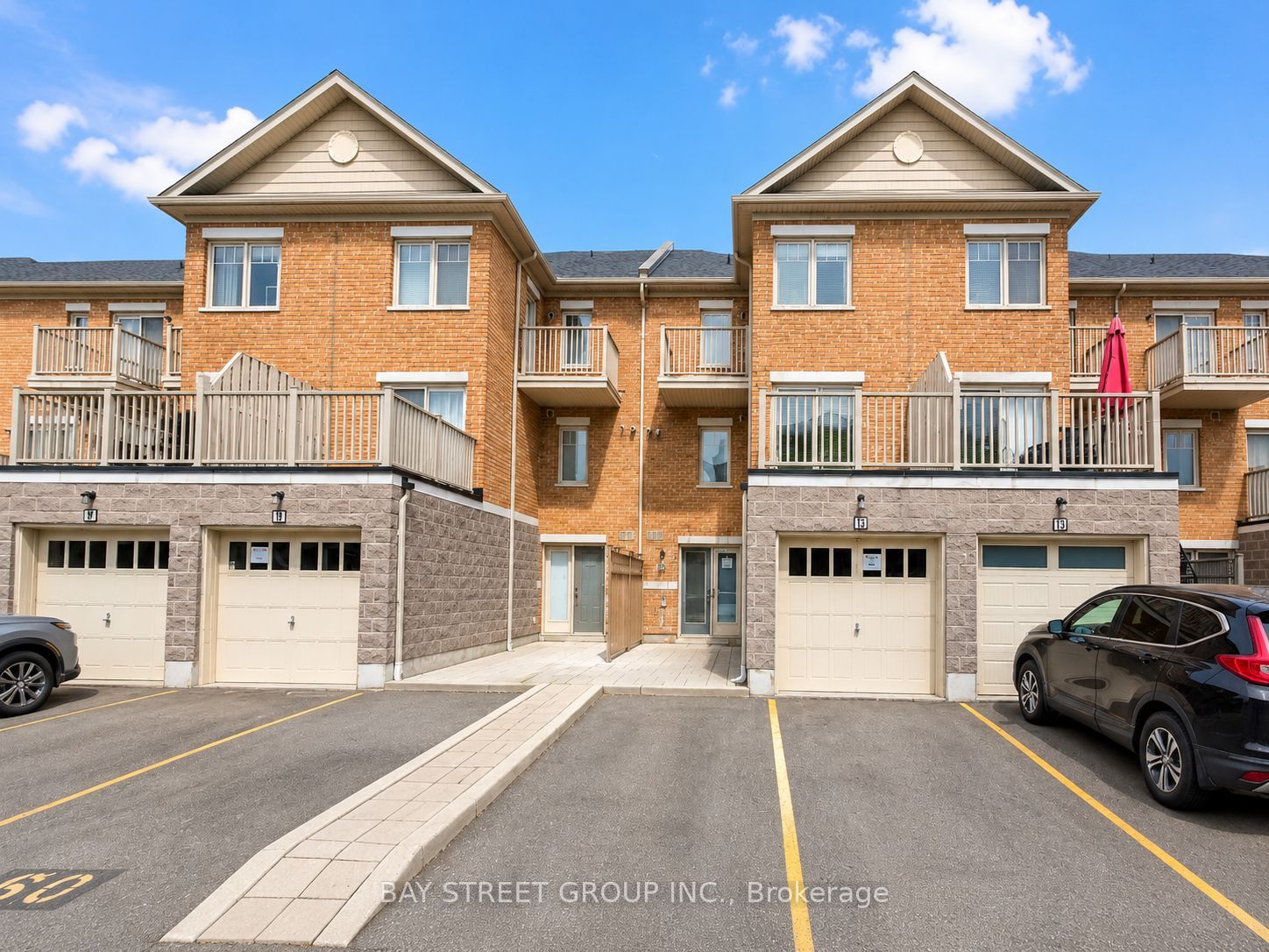 3975 Eglinton Avenue W 13, Mississauga, ON L5M 0E7 photo 2
