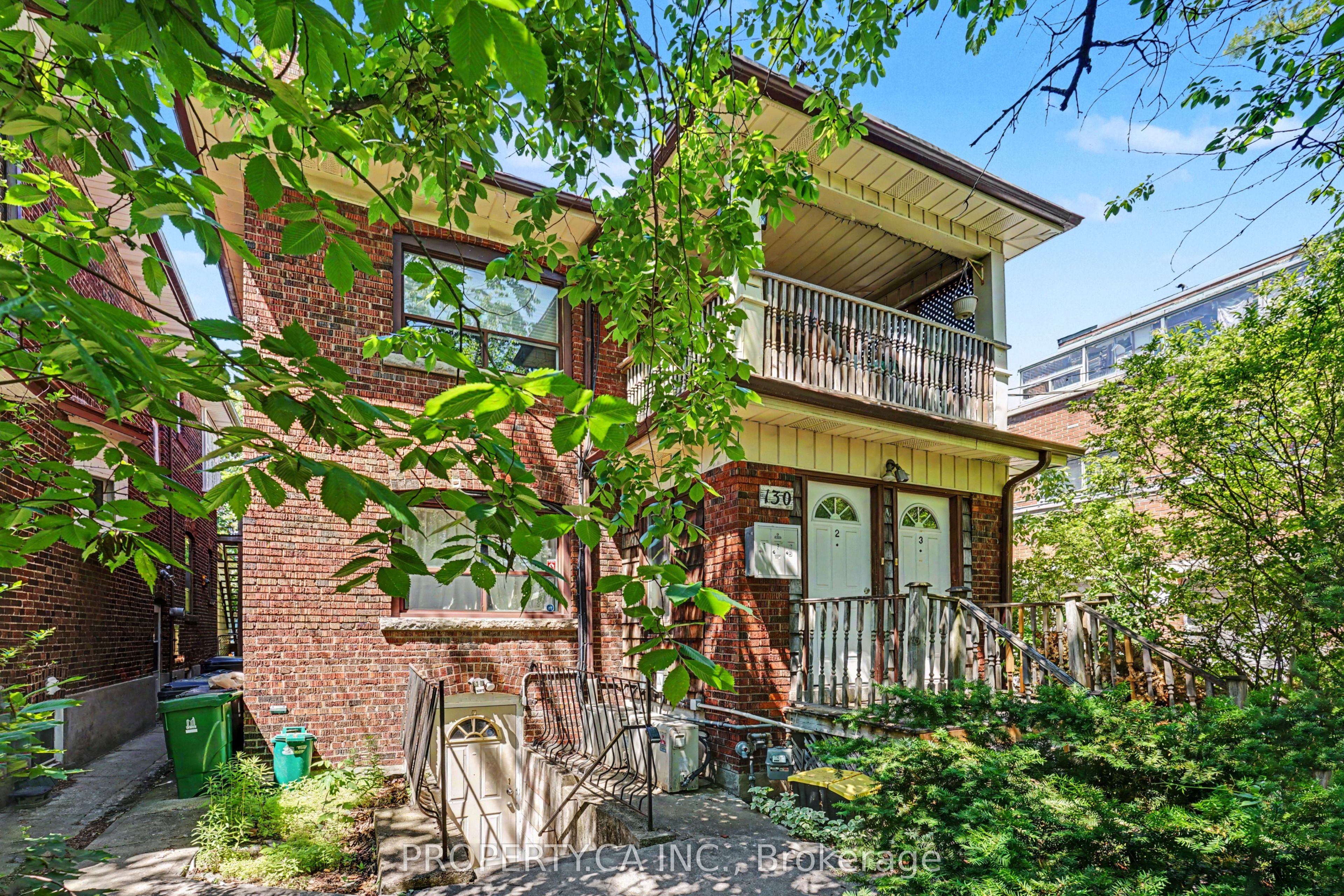 130 Lauder Avenue Lower, Toronto, ON M6H 3E5
