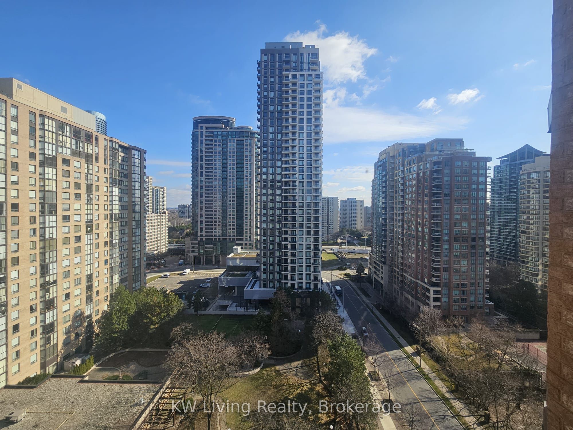 285 Enfield Place 1503, Mississauga, ON L5B 3Y6