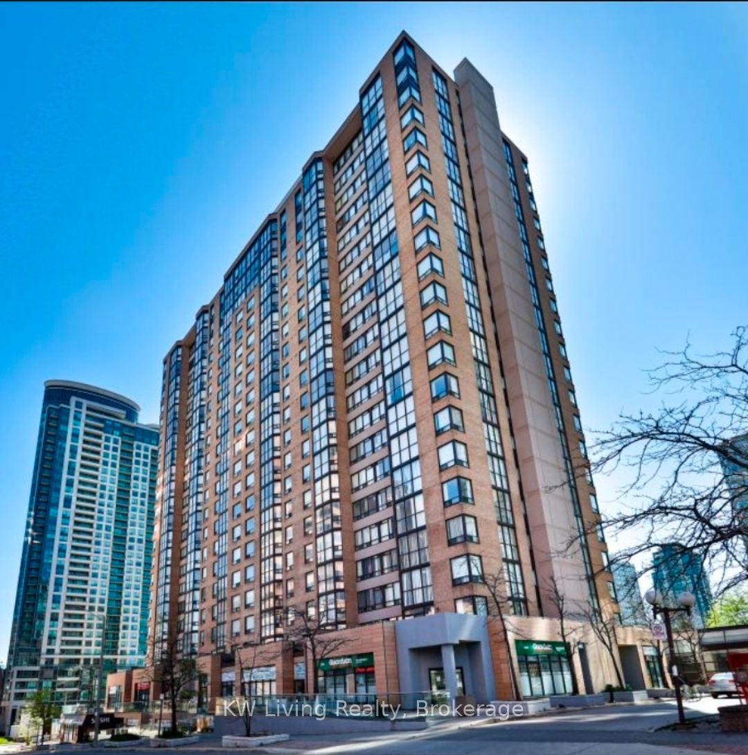 285 Enfield Place 1503, Mississauga, ON L5B 3Y6 photo 2