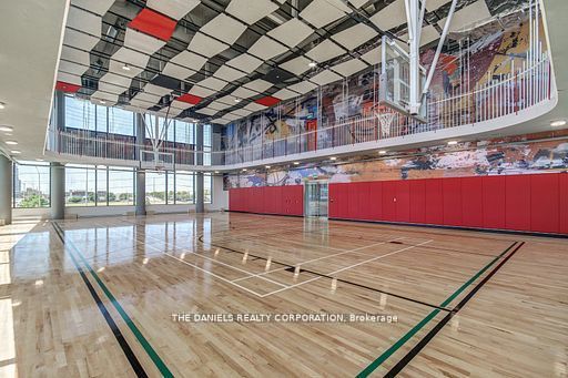 2485 Eglinton Avenue W 512, Mississauga, ON L5M 2T1 photo 5