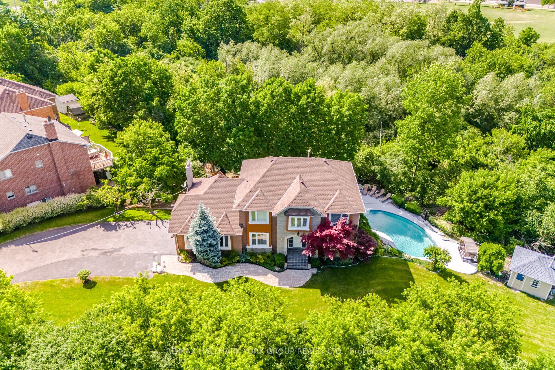 7 Andes Court, Brampton, ON L6R 1E3
