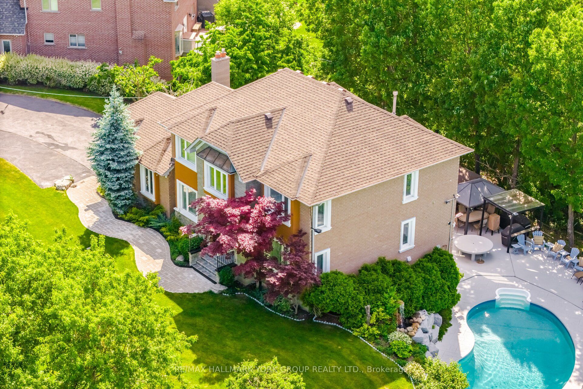 7 Andes Court, Brampton, ON L6R 1E3 photo 3