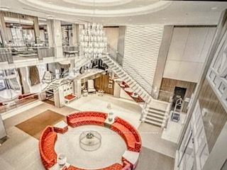 2 Eva Road 1728, Toronto, ON M9C 0A9 photo 3
