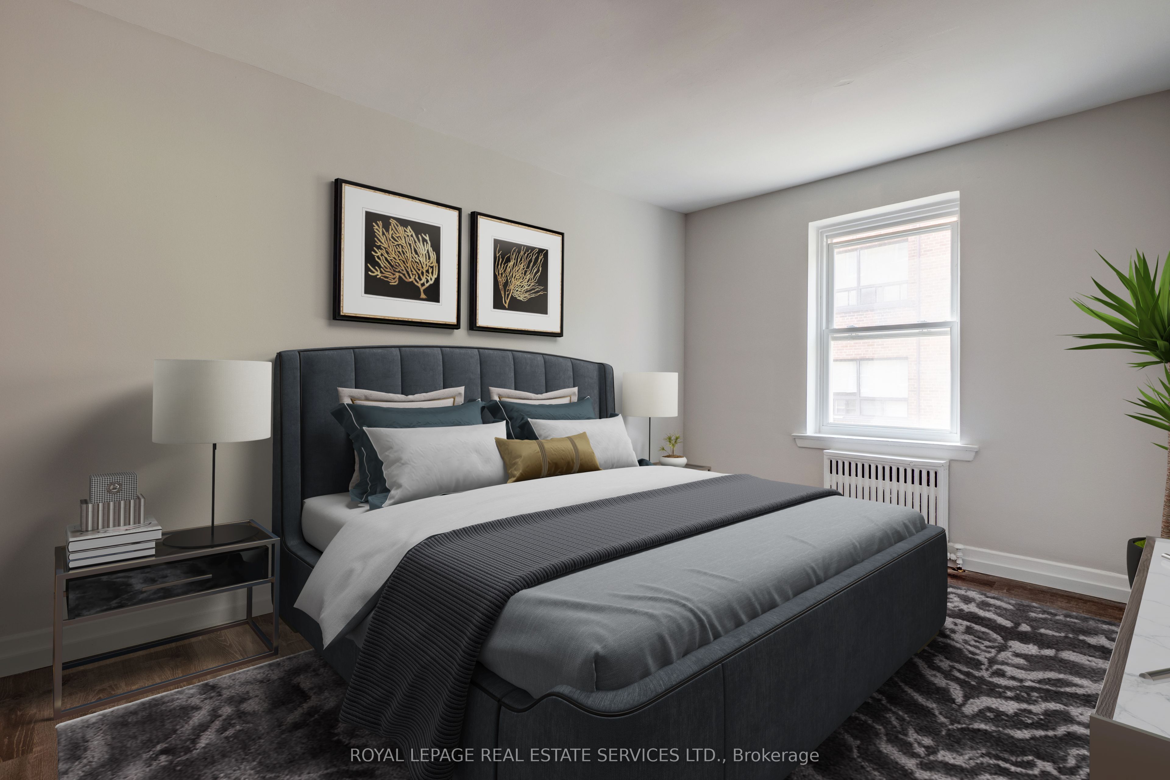 18 Anglesey Boulevard 203, Toronto, ON M9A 3B3 photo 5
