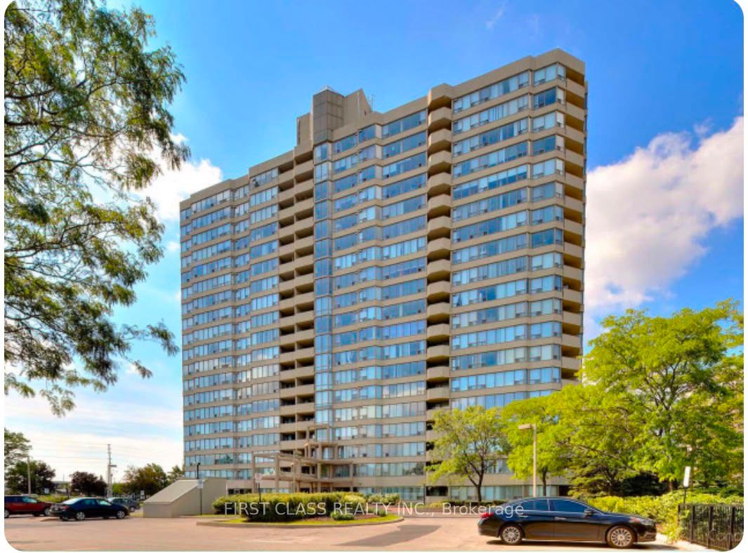 700 Constellation Drive 1407, Mississauga, ON L5R 3G8