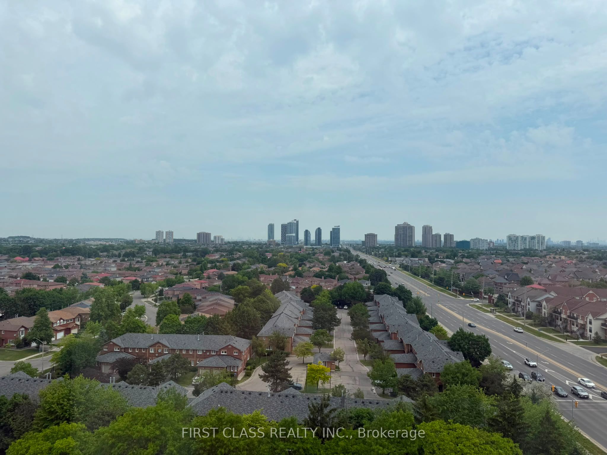 700 Constellation Drive 1407, Mississauga, ON L5R 3G8 photo 2
