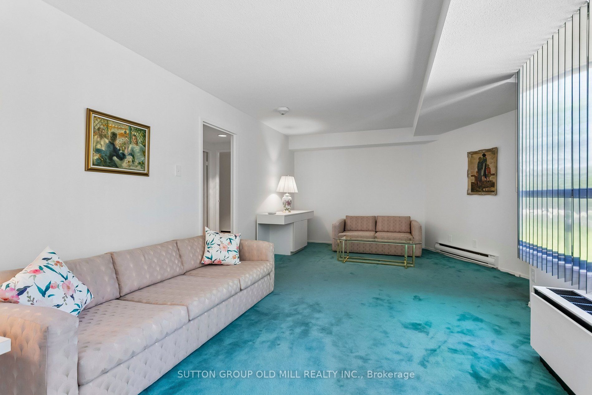 288 Mill Road G14, Toronto, ON M9C 4X7 photo 4