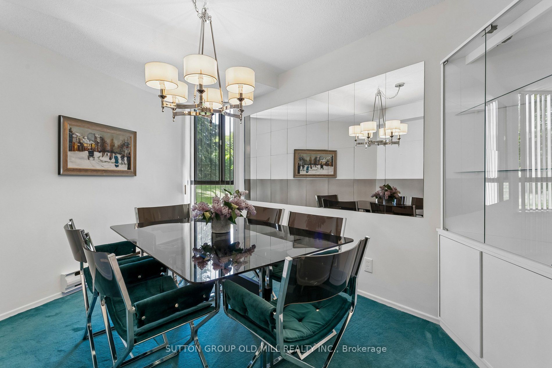 288 Mill Road G14, Toronto, ON M9C 4X7 photo 5
