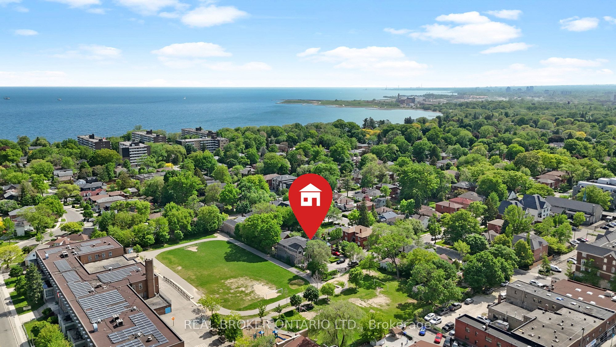 5 Marina Avenue, Toronto, ON M8W 1J8 photo 2
