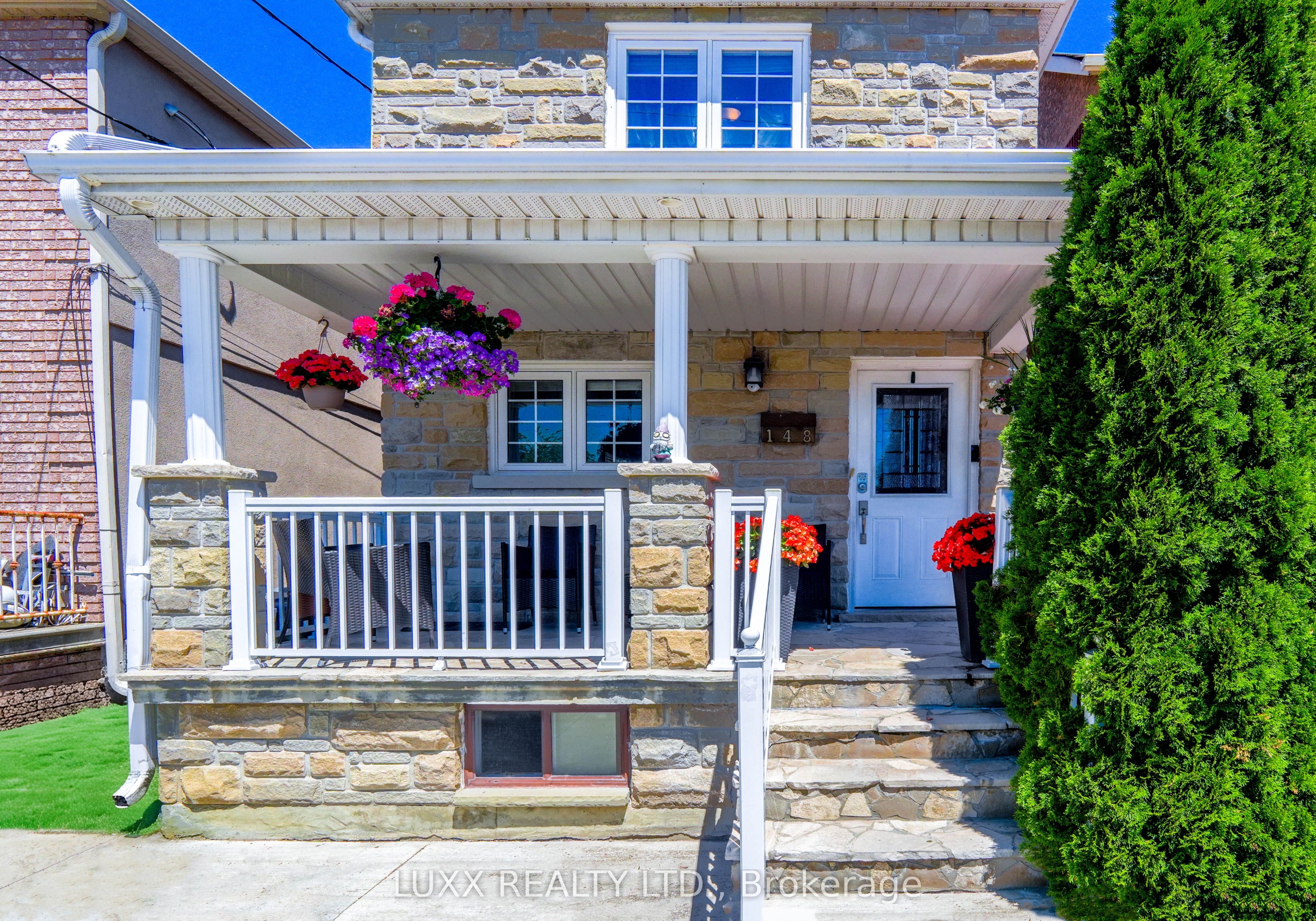 148 Northland Avenue, Toronto, ON M6N 2E2