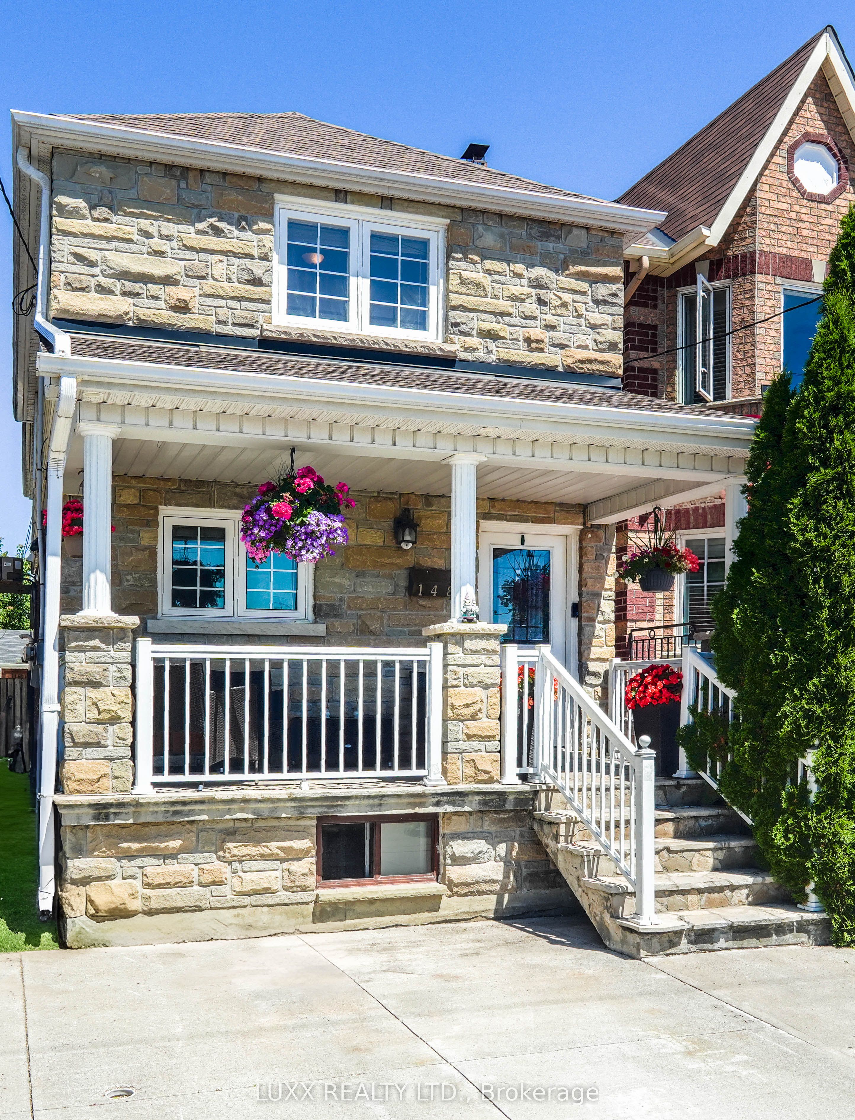 148 Northland Avenue, Toronto, ON M6N 2E2 photo 2