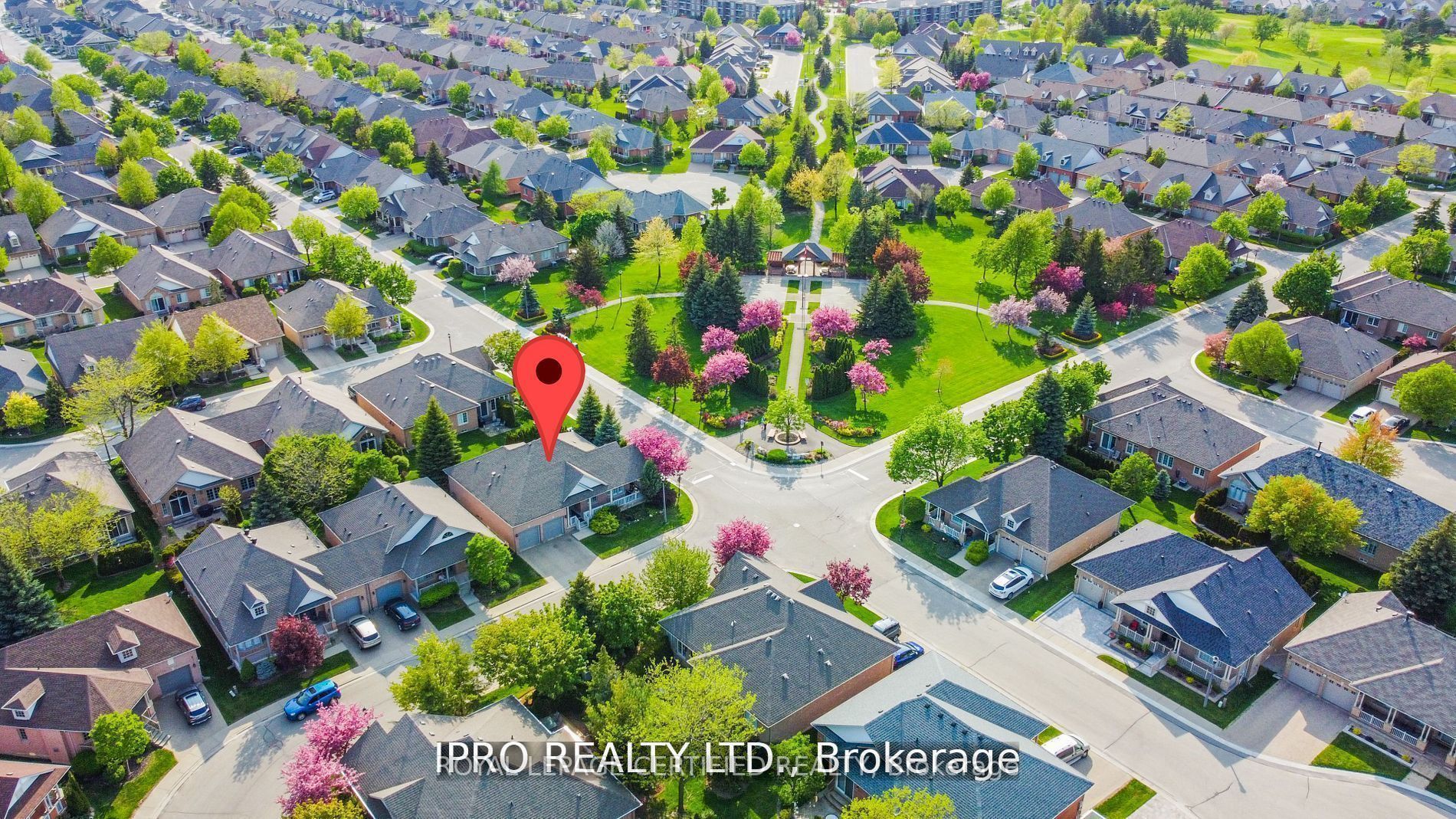 2 Orchard Park Gate, Brampton, ON L6R 1W5 photo 3