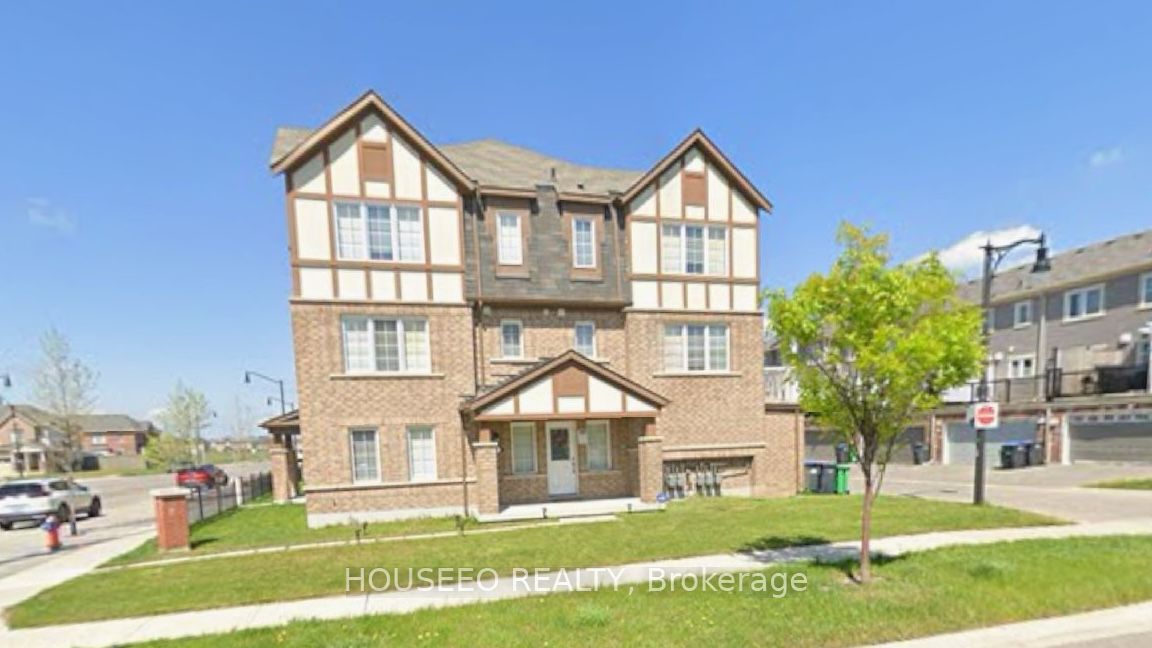 1 Adios Gate, Brampton, ON L7A 4P2