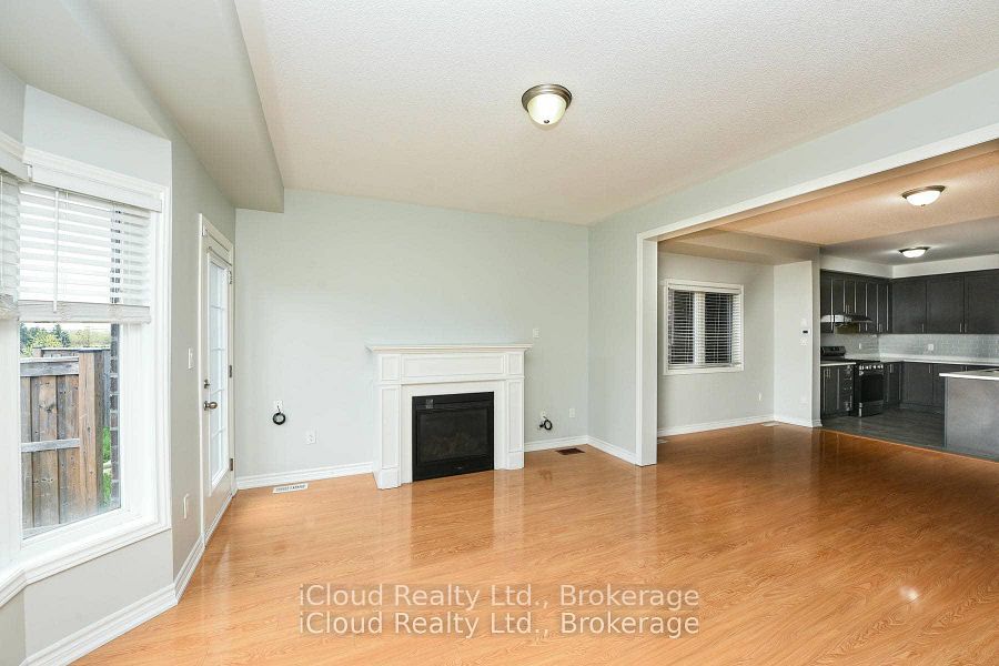 74 Gammon Crescent, Brampton, ON L6Y 6B7 photo 5