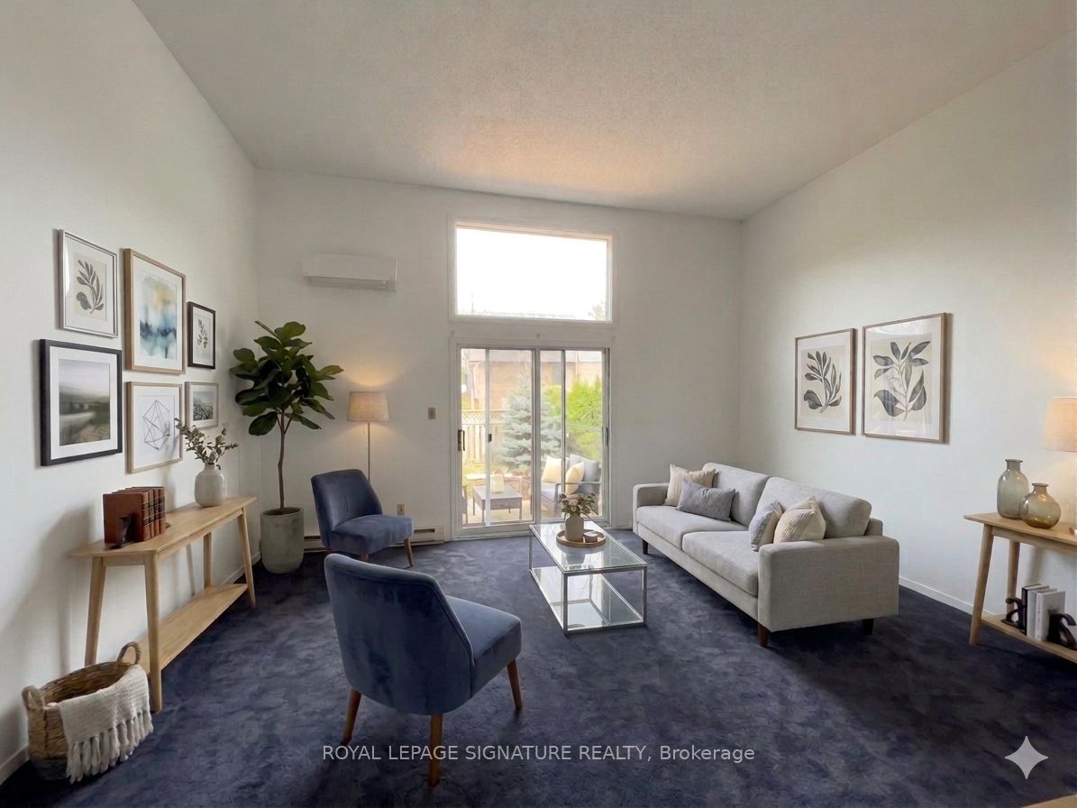 6860 Glen Erin Drive 33, Mississauga, ON L5N 2E1
