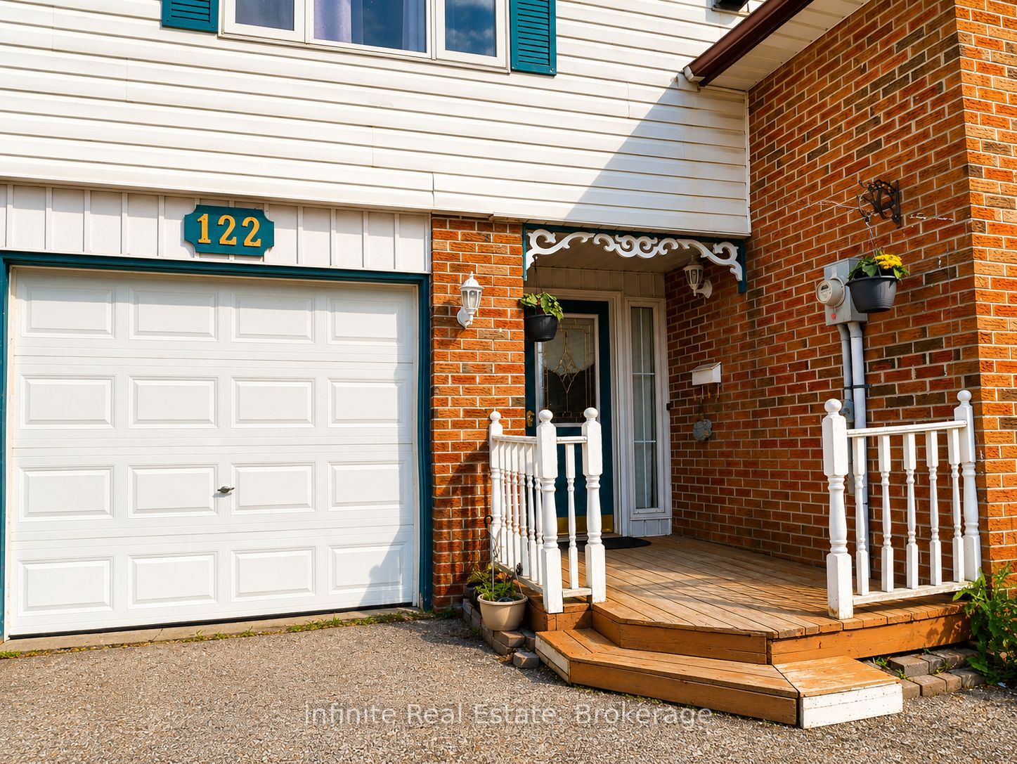 122 Parkview Drive, Orangeville, ON L9W 3J3 photo 5