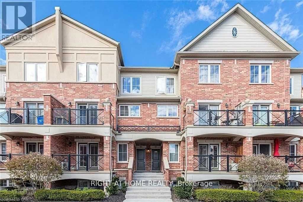 2450 Post Road 17, Oakville, ON L6H 0J2