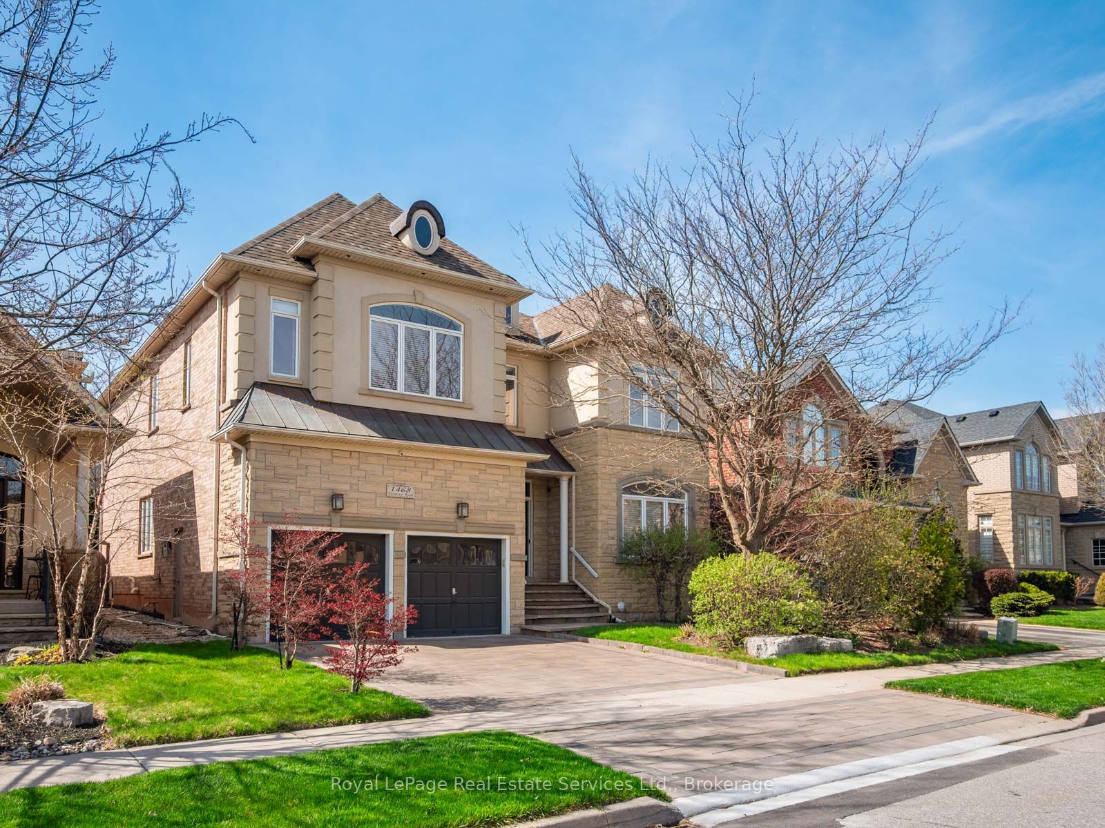 1468 Ferncrest Road, Oakville, ON L6H 7W2 photo 2